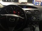 Mazda 3 1.6 AT, 2011, 108 000 км объявление продам