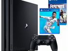 Прокат Sony PlayStation 4 объявление продам