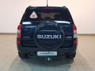 Suzuki Grand Vitara 2.0 МТ, 2006, 116 000 км объявление продам