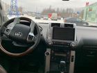 Toyota Land Cruiser Prado 3.0 AT, 2012, 150 000 км объявление продам