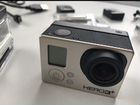 Камера GoPro Hero 3 Plus 32GB с Экраном объявление продам