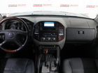 Mitsubishi Pajero 3.2 AT, 2005, 240 000 км объявление продам