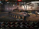 Настольная игра World of Tanks объявление продам