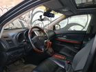 Lexus RX 3.3 CVT, 2008, 224 000 км объявление продам