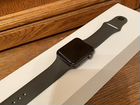 Apple Watch 3, 42mm объявление продам