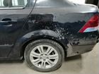 Opel Astra 1.6 МТ, 2011, битый, 124 000 км объявление продам