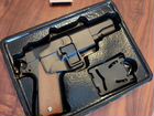 Пневматический пистолет страйкбольный Colt объявление продам