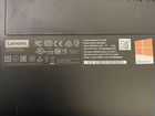 Lenovo ideapad 310-15lsk объявление продам