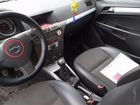 Opel Astra 1.6 МТ, 2006, 170 000 км объявление продам