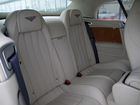 Bentley Continental GT 4.0 AT, 2012, 44 290 км объявление продам