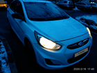 Hyundai Solaris 1.6 МТ, 2012, 220 000 км объявление продам
