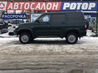 УАЗ Patriot 2.7 МТ, 2010, 122 000 км объявление продам