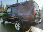 Land Rover Discovery 2.5 AT, 1999, 283 000 км объявление продам