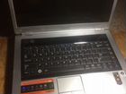 Ноутбук SAMSUNG R505 объявление продам
