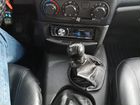 Chevrolet Niva 1.8 МТ, 2008, 98 700 км объявление продам