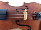 Скрипка французского мастера Georges Chanot объявление продам