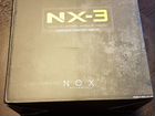 Игровые (геймерски) наушники NOX NX-3 Virtual 7.1 объявление продам