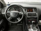 Audi Q7 3.0 AT, 2014, 78 498 км объявление продам