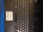 Ноутбук Dell Vostro 1510 Celeron 900/1GB/500GB/GMA объявление продам