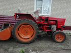 Продается трактор Т-25 объявление продам