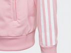 Костюм Adidas originals Trefoil SST нежно-розовый объявление продам