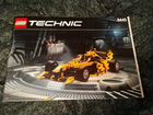Lego 8445 Technic: F1 объявление продам
