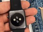 Продам Apple watch 3 объявление продам