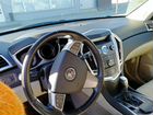Cadillac SRX 3.0 AT, 2012, 39 000 км объявление продам