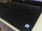 Ноутбук Dell (Core i3/ 1000Gb) +Кредит+Рассрочка объявление продам