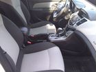 Chevrolet Cruze 1.6 AT, 2012, 75 000 км объявление продам