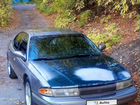 Chrysler LHS 3.5 AT, 1994, 214 000 км объявление продам