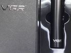 Триммер для стрижки VGR объявление продам