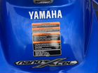 Гидроцикл Yamaha VX cruiser ho 1800 объявление продам