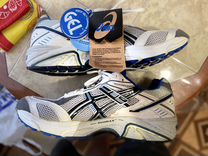 asics duomax