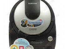 Пылесос 1500w Samsung Купить