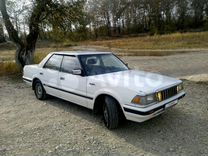 Toyota Crown 1987