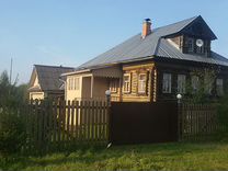 Купить Дом В Варегово Ярославской Области