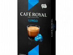 Капсулы для кофемашин nespresso «Lungo», 620908