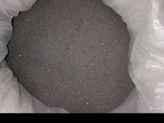 Шлифпорошок абразивный песок электрокорунд для зат