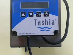 Миксер Tashia Clean 125