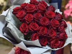 Букеты из роз,хризантемы, тюльпанов, доставка