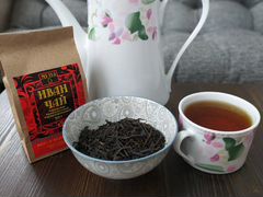 Иван-чай черный крупнолистовой