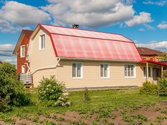 Купить Дом В Поросино Томского Района