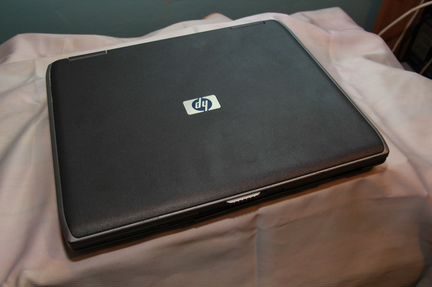 Продаю Ноутбук HP Omnnibook xe4100