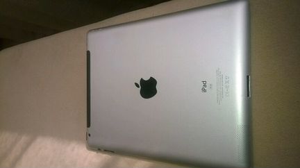 iPad 2 3G 16 gb