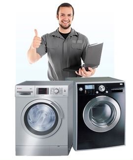 Ремонт стиральных машин на дому с гарантие