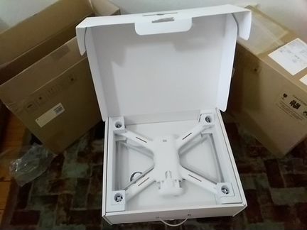 Xiaomi mi dron 4k