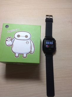 Smart watch Q80