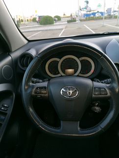 Toyota RAV4 2.0 CVT, 2011, 148 000 км