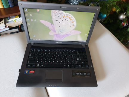 Продам ноутбук SAMSUNG R425